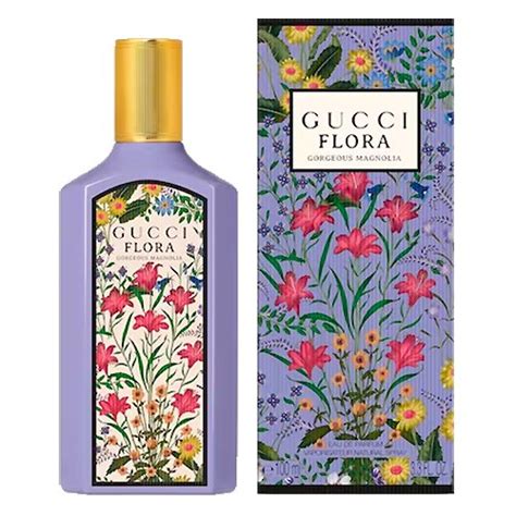 gucci flora dupe dm|gucci flora gorgeous magnolia dupe.